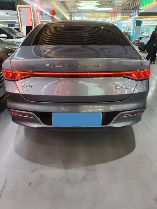 2023 BYD Qin Plus 1.5L 110HP L4 E-CVT PHEV 18.32KWH,autocango,china used car exporter,china ev exporter,chinese used car exporter,chinese used ev exporter