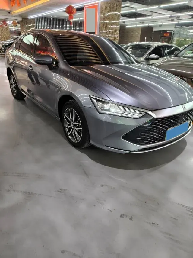 2023 BYD Qin Plus 1.5L 110HP L4 E-CVT PHEV 18.32KWH,autocango,china used car exporter,china ev exporter,chinese used car exporter,chinese used ev exporter