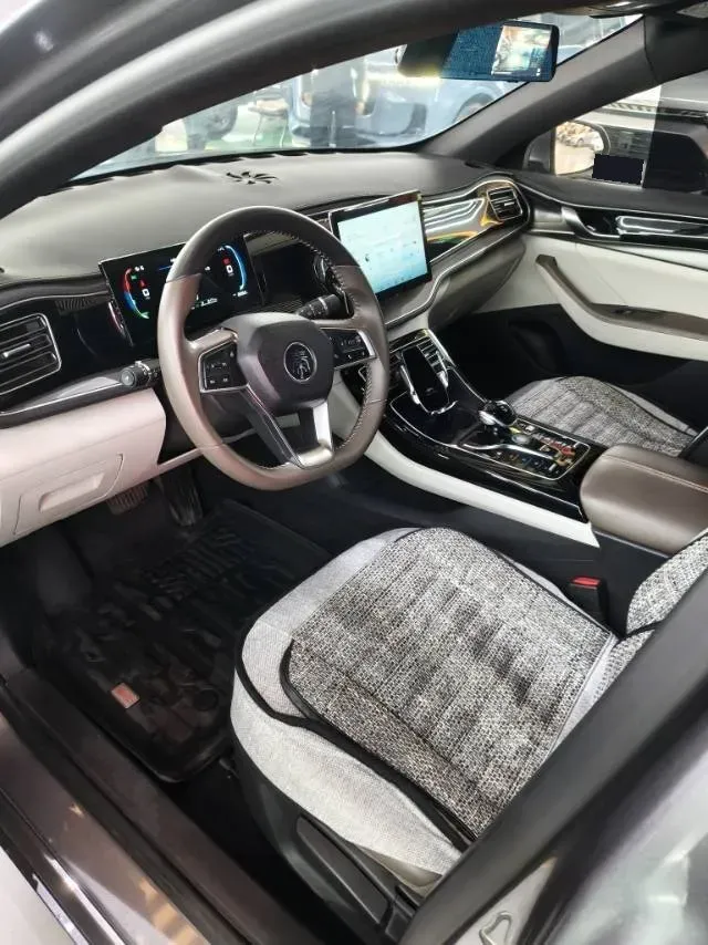 2023 BYD Qin Plus 1.5L 110HP L4 E-CVT PHEV 18.32KWH,autocango,china used car exporter,china ev exporter,chinese used car exporter,chinese used ev exporter