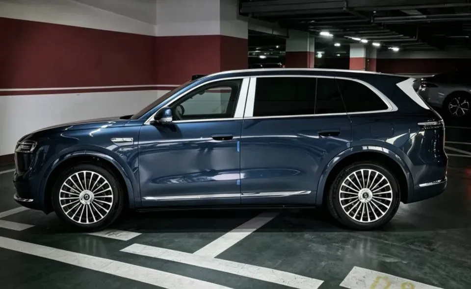 2026 HIMA Stelato S9 BEV,autocango,china used car exporter,china ev exporter,chinese used car exporter,chinese used ev exporter