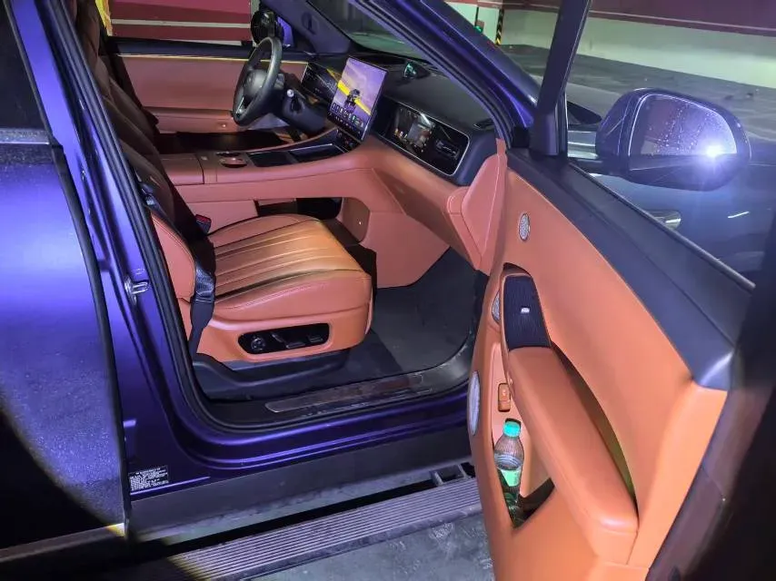 2026 HIMA Stelato S9 BEV,autocango,china used car exporter,china ev exporter,chinese used car exporter,chinese used ev exporter