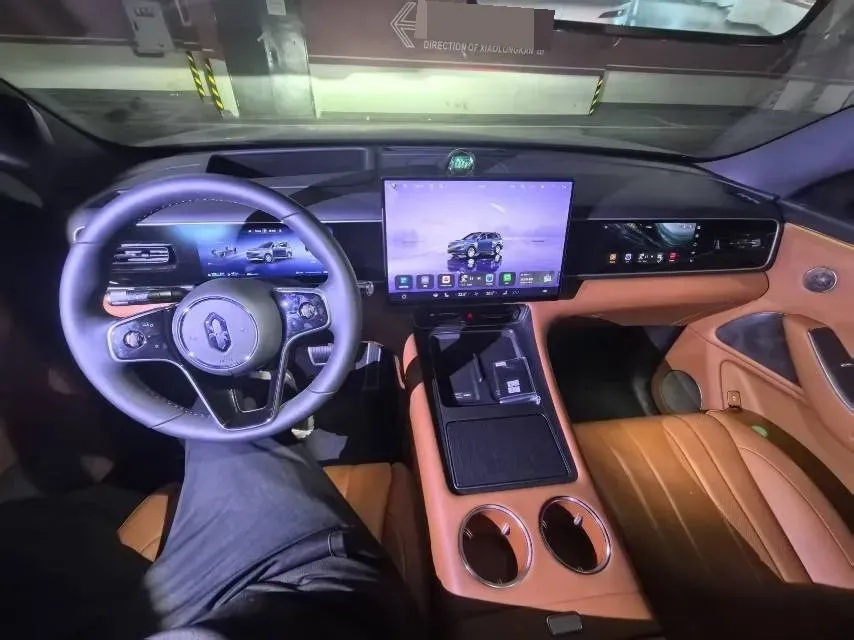 2026 HIMA Stelato S9 BEV,autocango,china used car exporter,china ev exporter,chinese used car exporter,chinese used ev exporter