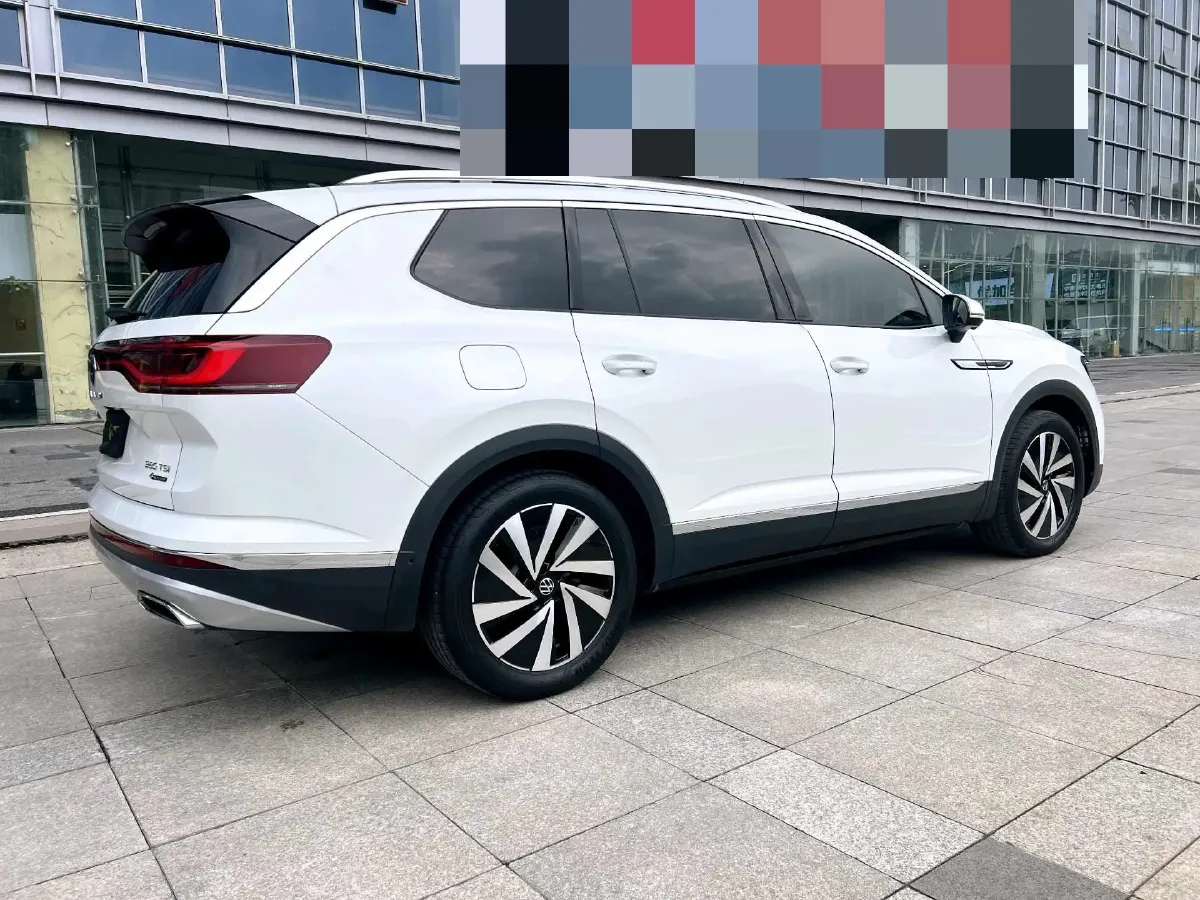 2021 Volkswagen Talagon 2.0T 220HP L4 7DCT,autocango,china used car exporter,china ev exporter,chinese used car exporter,chinese used ev exporter