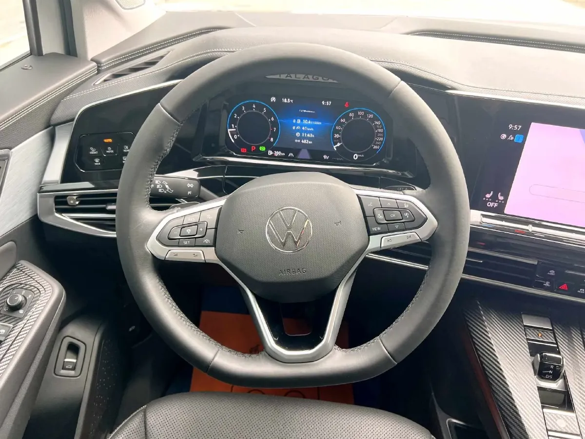 2021 Volkswagen Talagon 2.0T 220HP L4 7DCT,autocango,china used car exporter,china ev exporter,chinese used car exporter,chinese used ev exporter