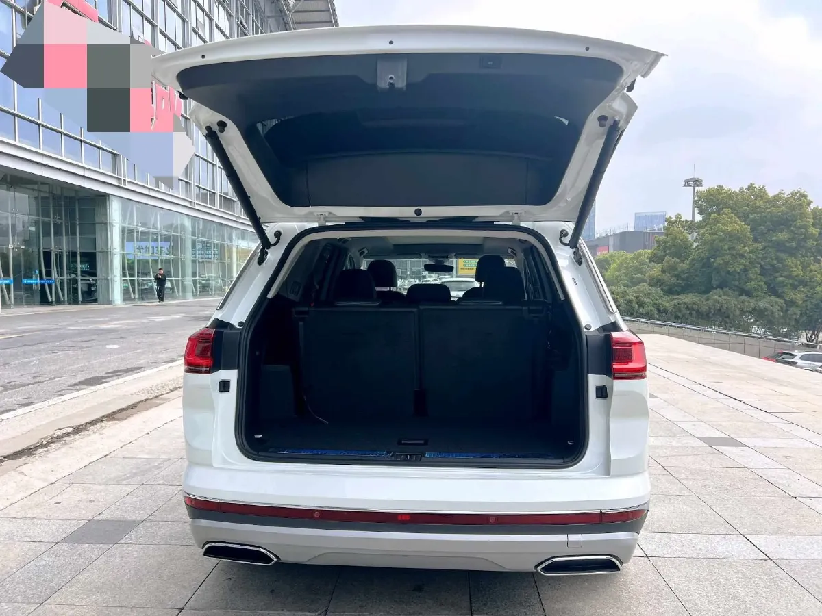 2021 Volkswagen Talagon 2.0T 220HP L4 7DCT,autocango,china used car exporter,china ev exporter,chinese used car exporter,chinese used ev exporter