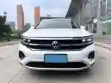 2021 Volkswagen Talagon 2.0T 220HP L4 7DCT