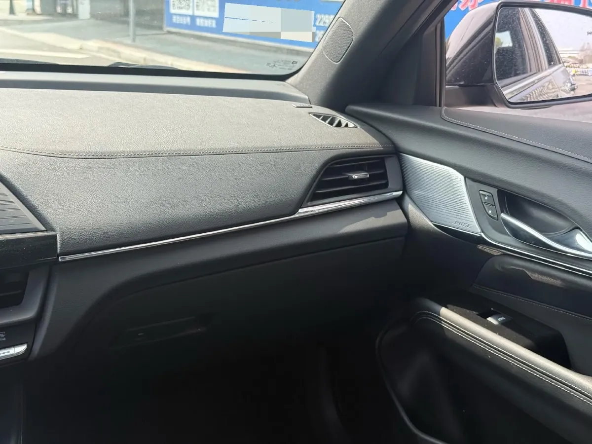 2022 Cadillac CT4 2.0T 237HP L4 8AT,autocango,china used car exporter,china ev exporter,chinese used car exporter,chinese used ev exporter