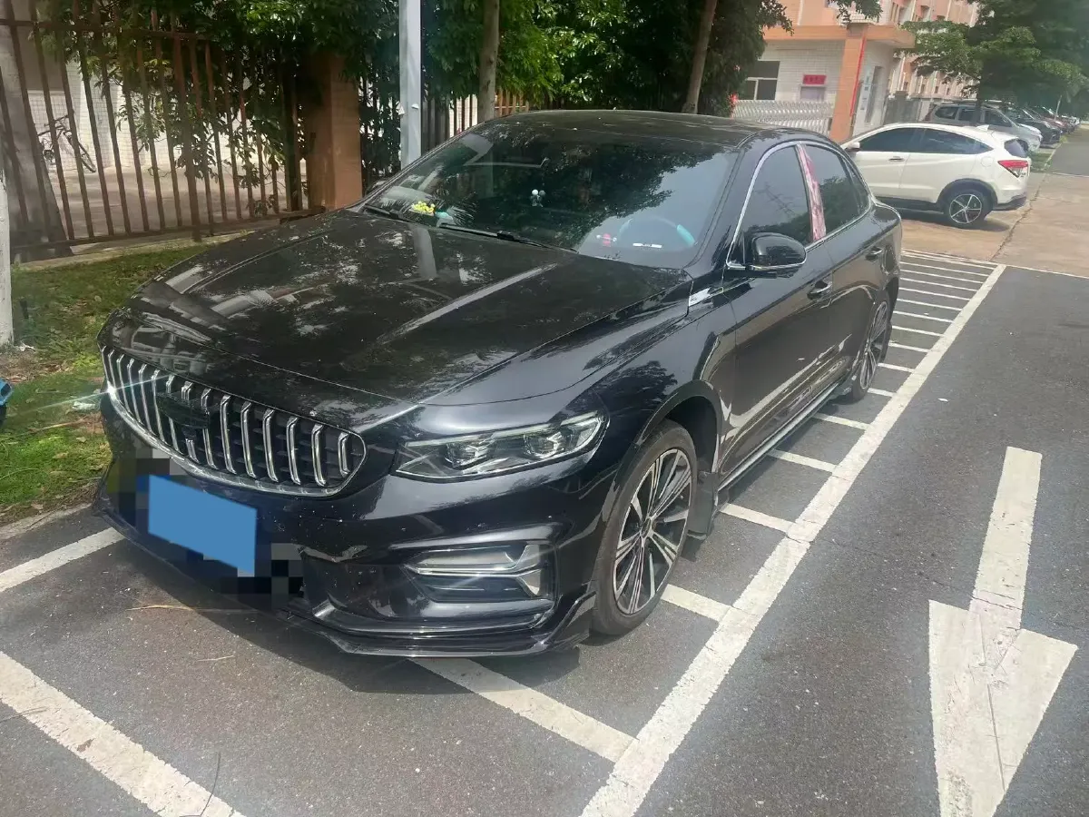 2025 Geely Preface 2.0T 238HP L4 8AT,autocango,china used car exporter,china ev exporter,chinese used car exporter,chinese used ev exporter