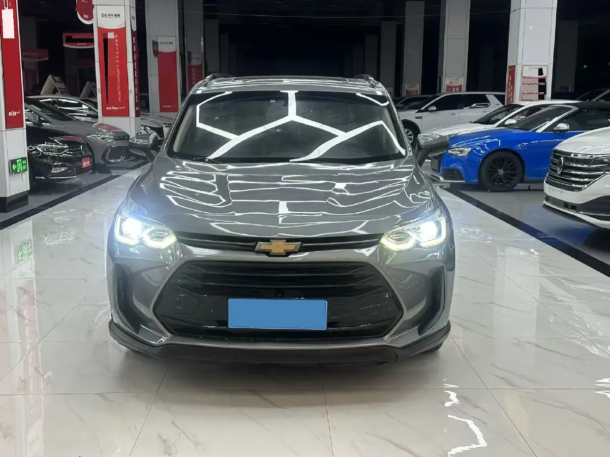 2019 Chevrolet Orlando 1.3T 163HP L3 6AT,autocango,china used car exporter,china ev exporter,chinese used car exporter,chinese used ev exporter