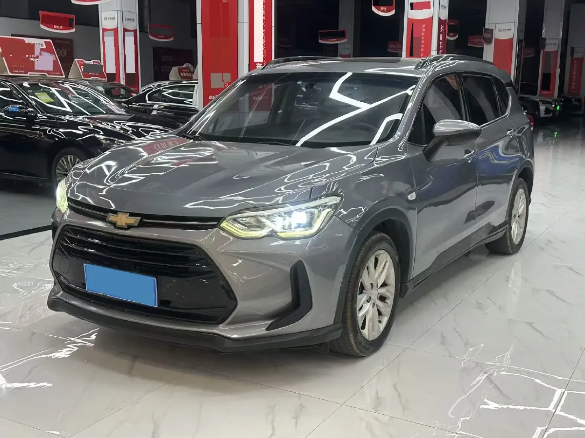 2019 Chevrolet Orlando 1.3T 163HP L3 6AT,autocango,china used car exporter,china ev exporter,chinese used car exporter,chinese used ev exporter