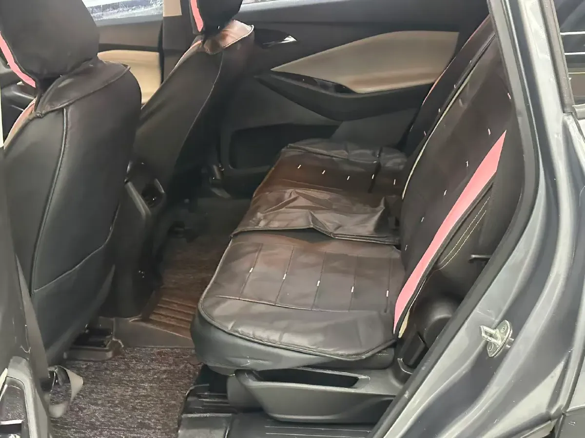 2019 Chevrolet Orlando 1.3T 163HP L3 6AT,autocango,china used car exporter,china ev exporter,chinese used car exporter,chinese used ev exporter