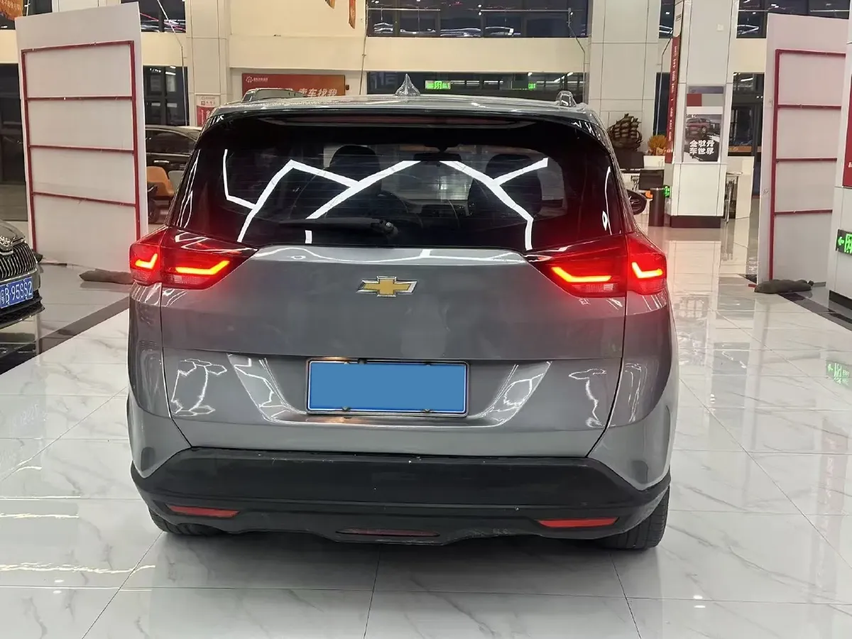 2019 Chevrolet Orlando 1.3T 163HP L3 6AT,autocango,china used car exporter,china ev exporter,chinese used car exporter,chinese used ev exporter