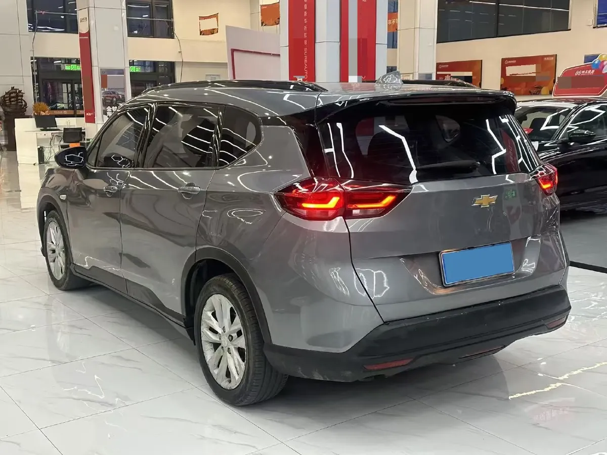 2019 Chevrolet Orlando 1.3T 163HP L3 6AT,autocango,china used car exporter,china ev exporter,chinese used car exporter,chinese used ev exporter