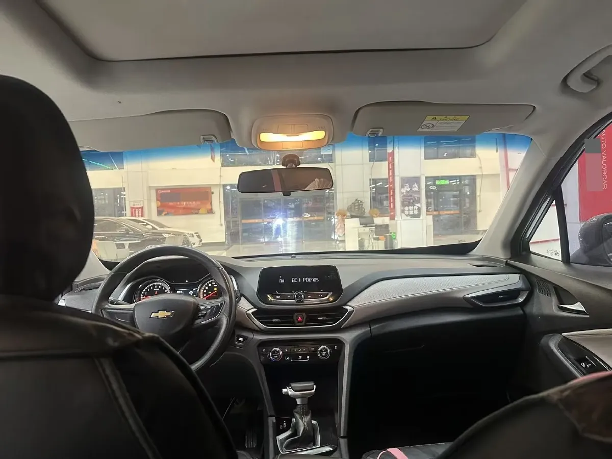 2019 Chevrolet Orlando 1.3T 163HP L3 6AT,autocango,china used car exporter,china ev exporter,chinese used car exporter,chinese used ev exporter