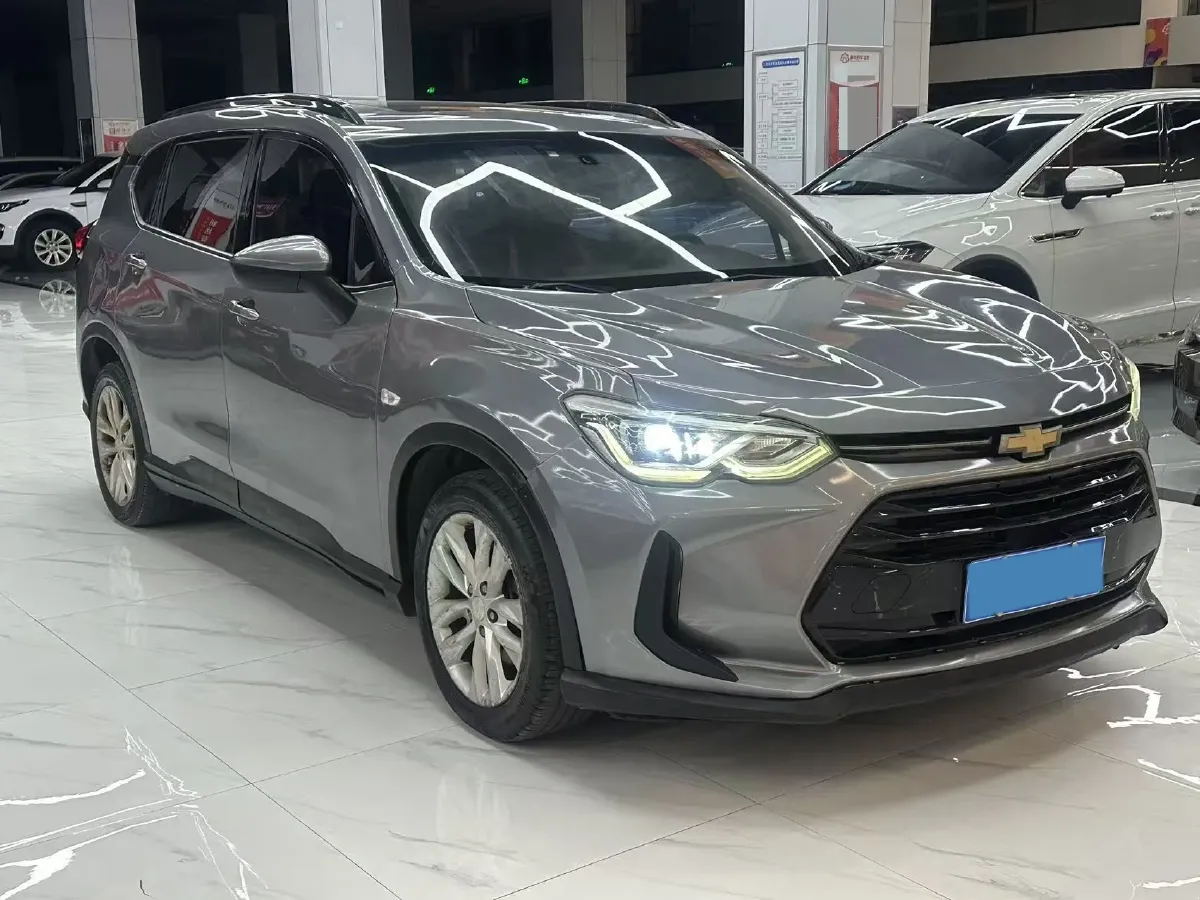 2019 Chevrolet Orlando 1.3T 163HP L3 6AT,autocango,china used car exporter,china ev exporter,chinese used car exporter,chinese used ev exporter
