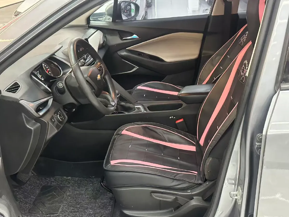 2019 Chevrolet Orlando 1.3T 163HP L3 6AT,autocango,china used car exporter,china ev exporter,chinese used car exporter,chinese used ev exporter