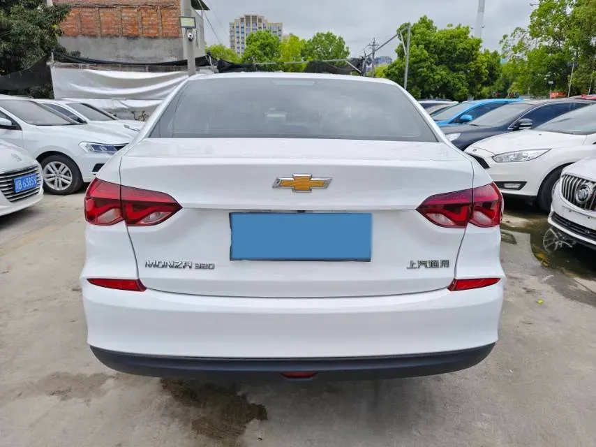 2022 Chevrolet Monza 1.5L 113HP L4 6AT,autocango,china used car exporter,china ev exporter,chinese used car exporter,chinese used ev exporter