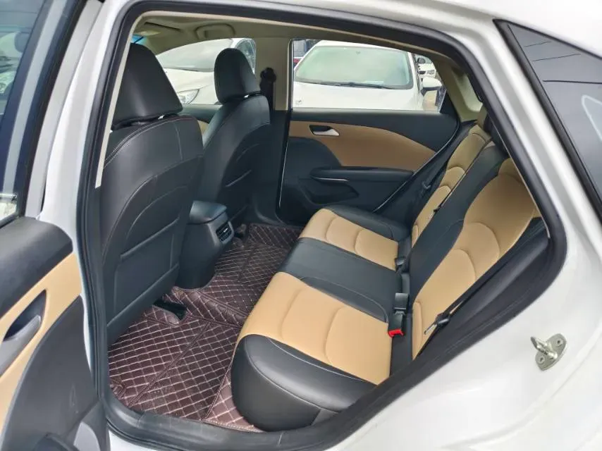 2022 Chevrolet Monza 1.5L 113HP L4 6AT,autocango,china used car exporter,china ev exporter,chinese used car exporter,chinese used ev exporter