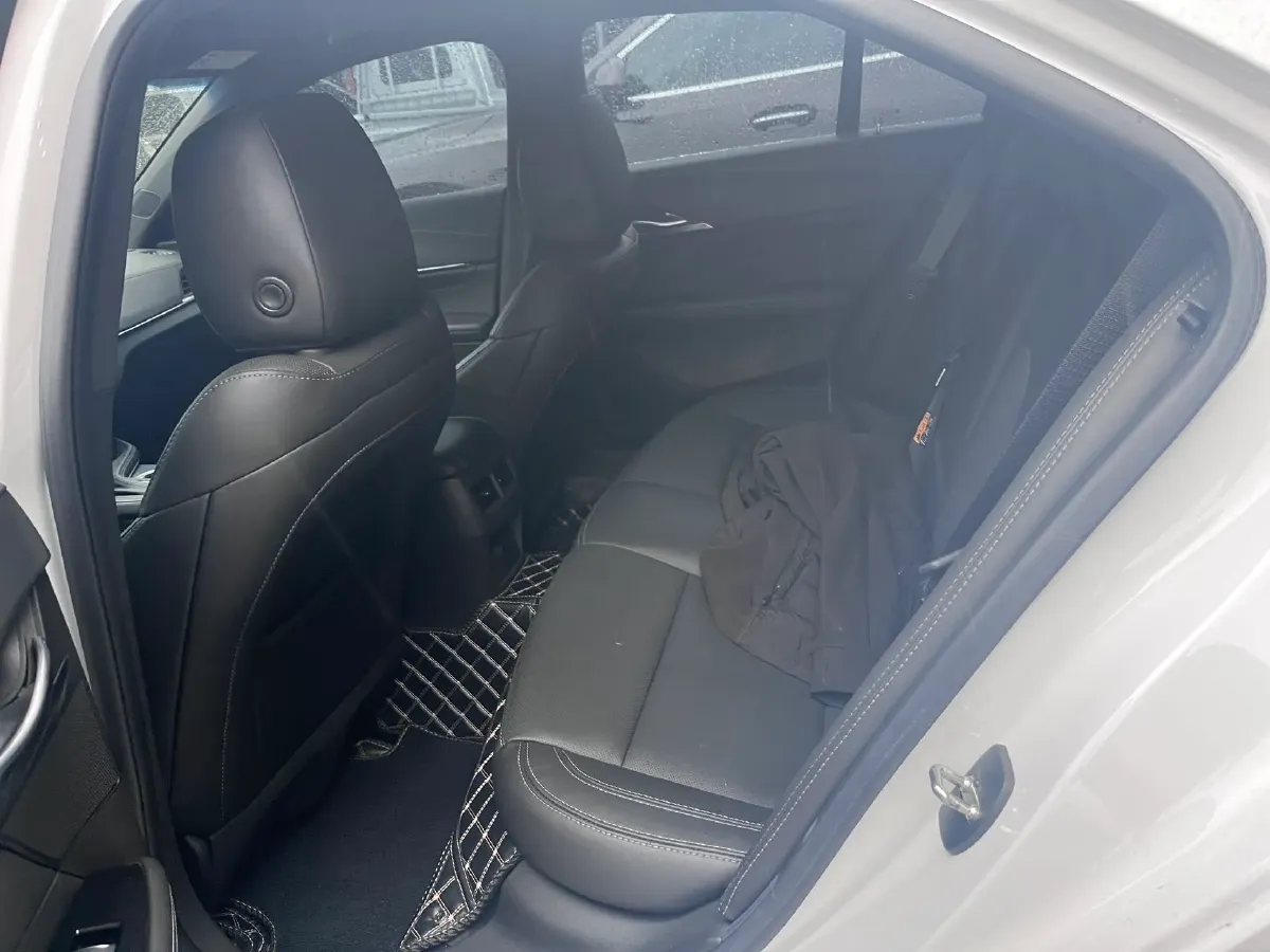 2022 Cadillac CT4 2.0T 237HP L4 8AT,autocango,china used car exporter,china ev exporter,chinese used car exporter,chinese used ev exporter