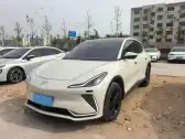 2023 IM LS7,autocango,china used car exporter,china ev exporter,chinese used car exporter,chinese used ev exporter