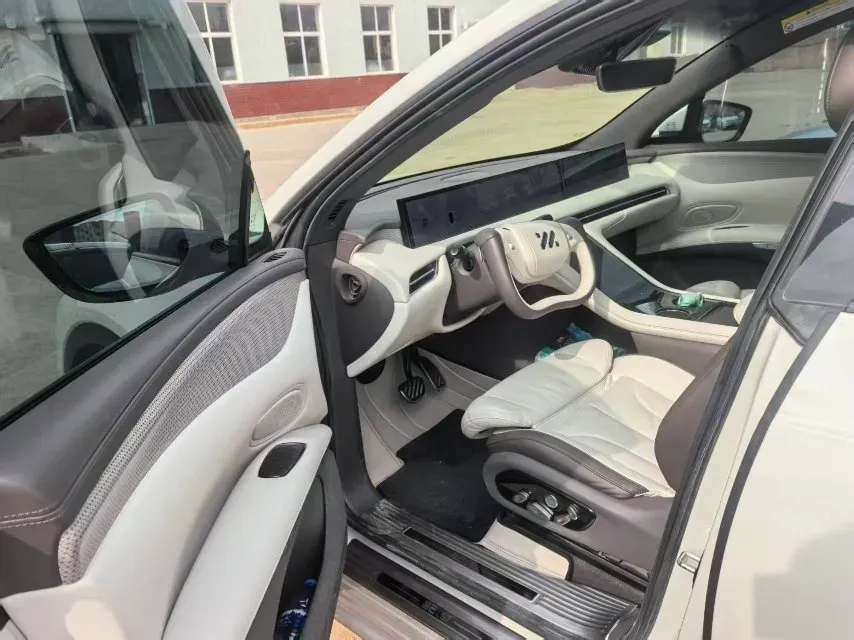 2023 IM LS7 BEV 90KWH,autocango,china used car exporter,china ev exporter,chinese used car exporter,chinese used ev exporter