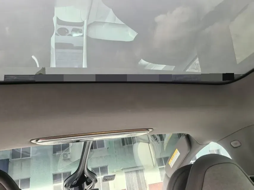 2023 IM LS7 BEV 90KWH,autocango,china used car exporter,china ev exporter,chinese used car exporter,chinese used ev exporter