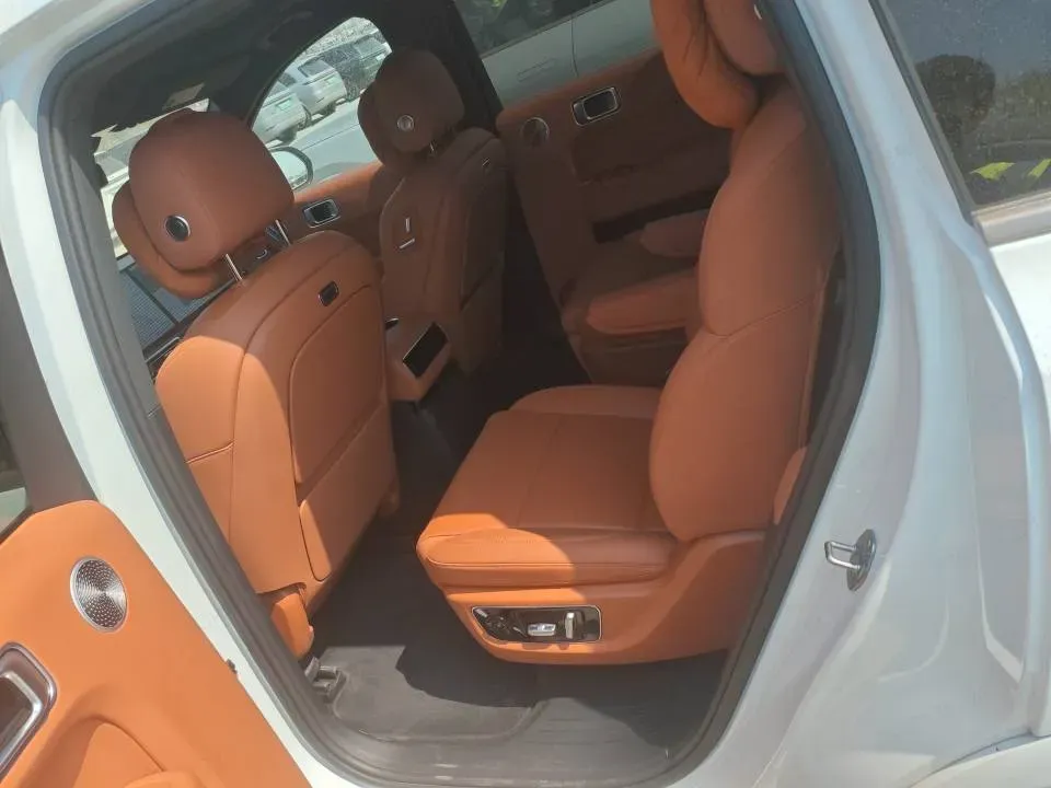 2025 Li L9 Range Extended 154HP REEV,autocango,china used car exporter,china ev exporter,chinese used car exporter,chinese used ev exporter