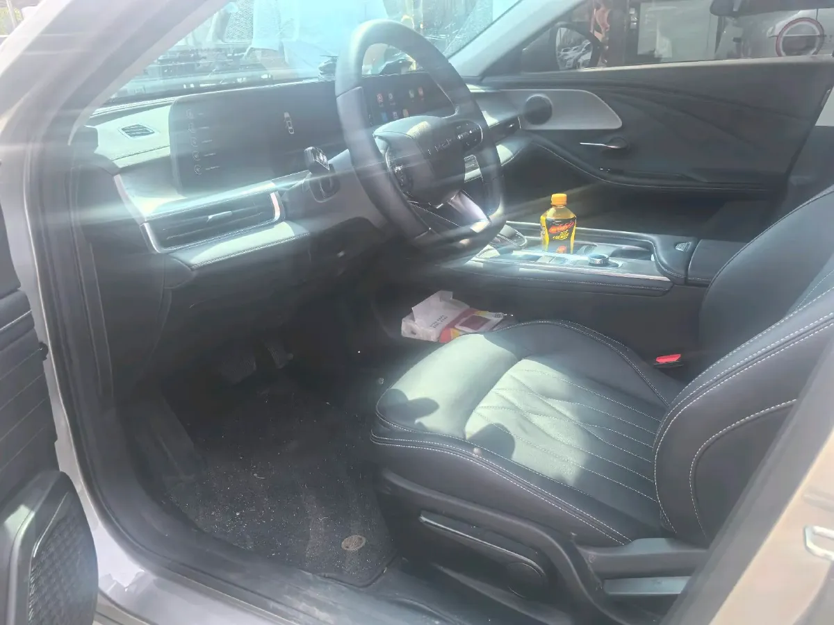 2024 Chery Arrizo 8 1.6T 197HP L4 7DCT,autocango,china used car exporter,china ev exporter,chinese used car exporter,chinese used ev exporter