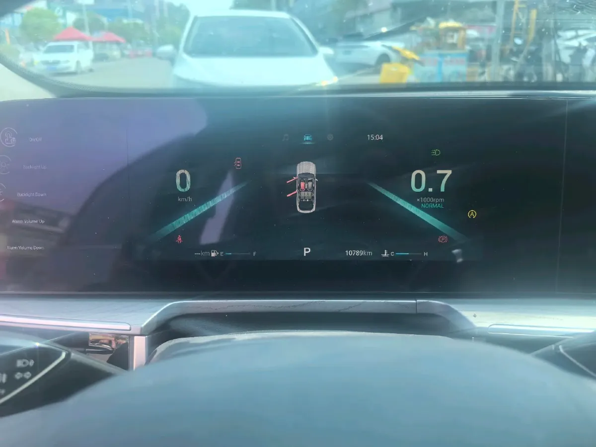 2024 Chery Arrizo 8 1.6T 197HP L4 7DCT,autocango,china used car exporter,china ev exporter,chinese used car exporter,chinese used ev exporter