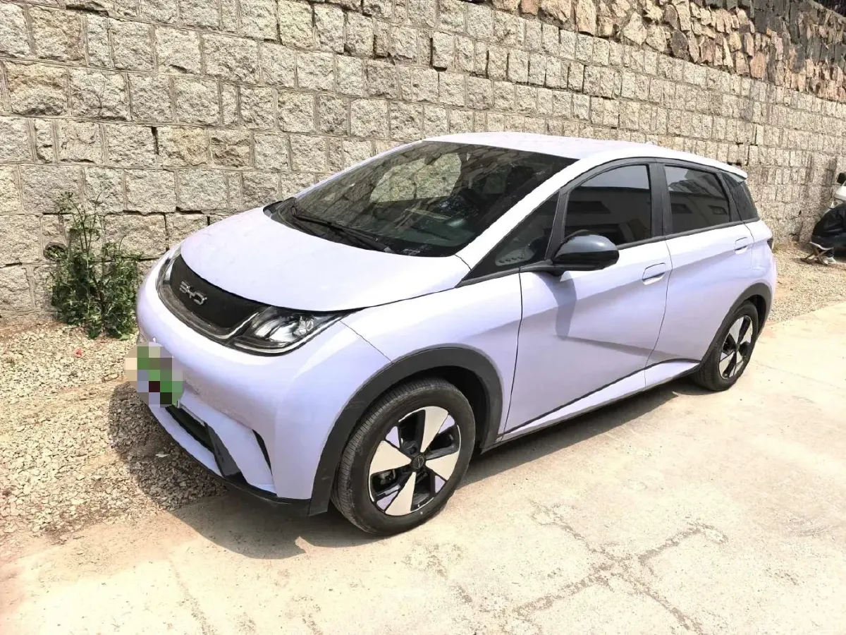 2023 BYD Dolphin BEV 44.928KWH,autocango,china used car exporter,china ev exporter,chinese used car exporter,chinese used ev exporter
