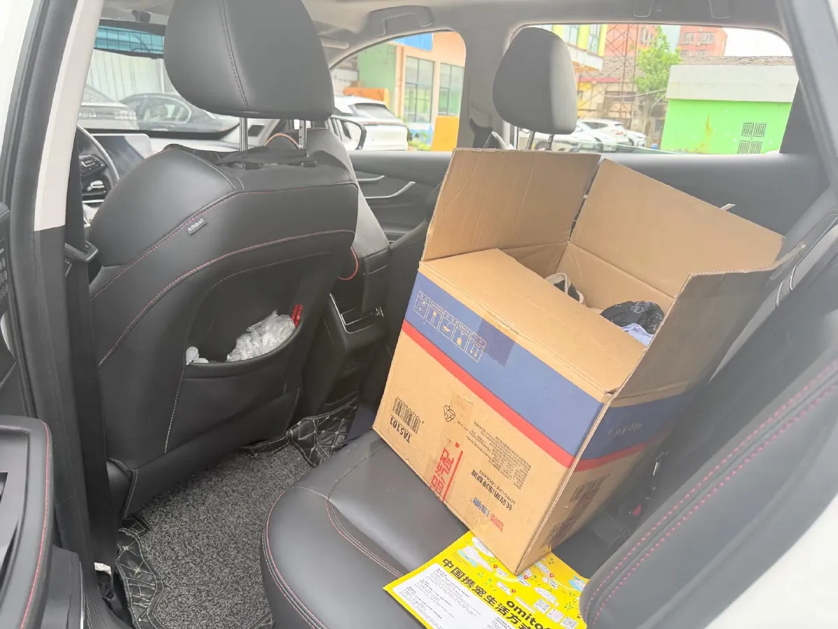 2019 Exceed LX 1.6T 197HP L4 7DCT,autocango,china used car exporter,china ev exporter,chinese used car exporter,chinese used ev exporter