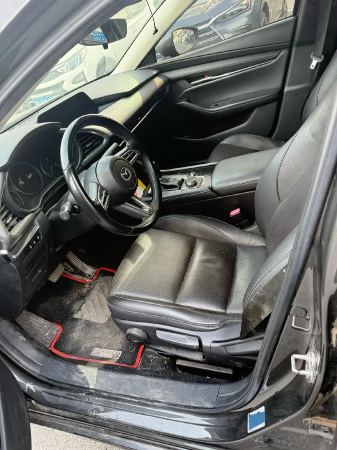 2020 Mazda 3 Axela 2.0L 158HP L4 6AT,autocango,china used car exporter,china ev exporter,chinese used car exporter,chinese used ev exporter