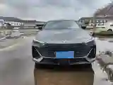 2022 ChangAn UNI-V 1.5T 188HP L4 7DCT