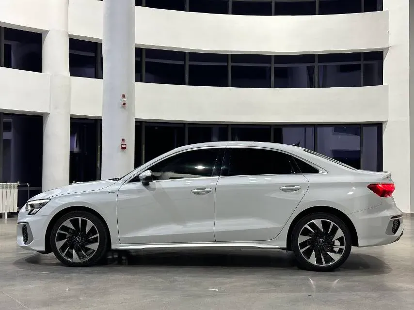 2022 Audi A3 1.4T 150HP L4 7DCT,autocango,china used car exporter,china ev exporter,chinese used car exporter,chinese used ev exporter