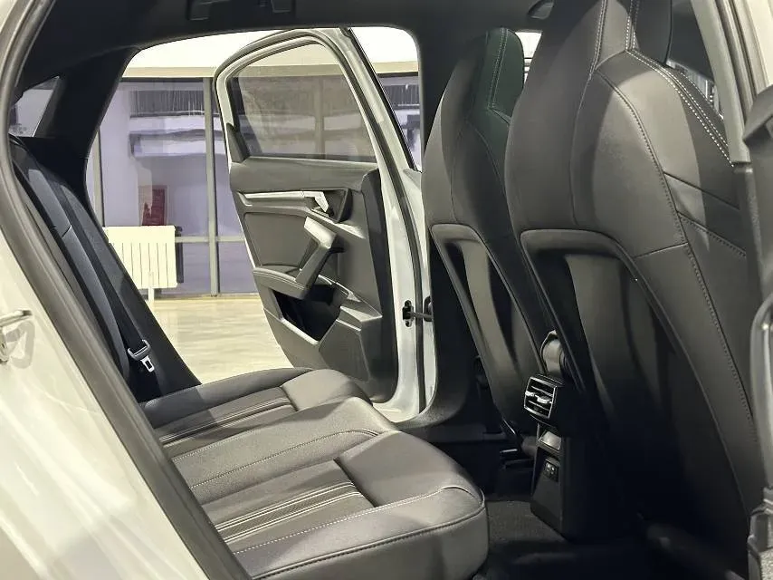 2022 Audi A3 1.4T 150HP L4 7DCT,autocango,china used car exporter,china ev exporter,chinese used car exporter,chinese used ev exporter