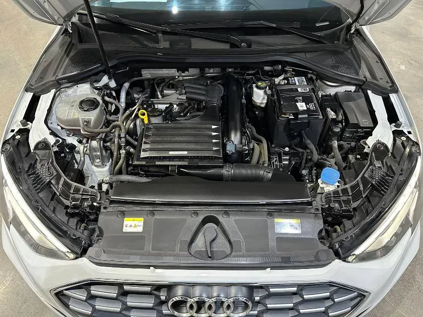 2022 Audi A3 1.4T 150HP L4 7DCT,autocango,china used car exporter,china ev exporter,chinese used car exporter,chinese used ev exporter