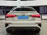 2022 Audi A3 1.4T 150HP L4 7DCT