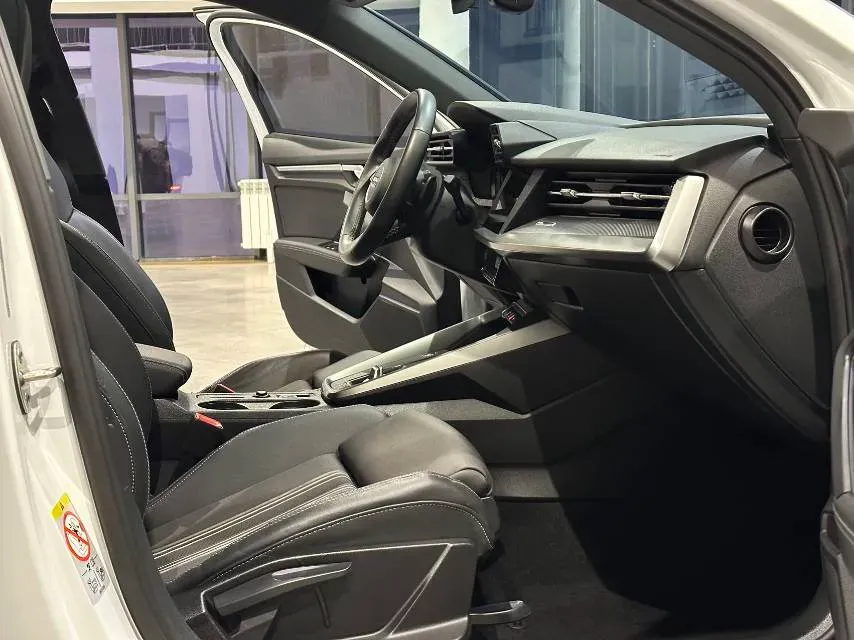 2022 Audi A3 1.4T 150HP L4 7DCT,autocango,china used car exporter,china ev exporter,chinese used car exporter,chinese used ev exporter