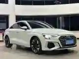 2022 Audi A3 1.4T 150HP L4 7DCT