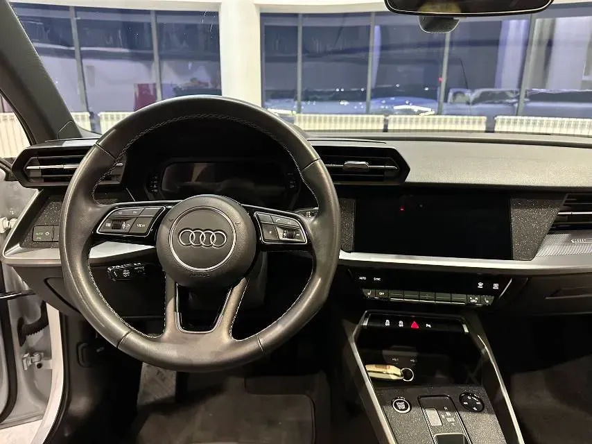 2022 Audi A3 1.4T 150HP L4 7DCT,autocango,china used car exporter,china ev exporter,chinese used car exporter,chinese used ev exporter