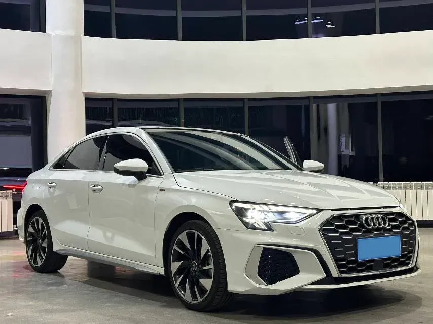 2022 Audi A3 1.4T 150HP L4 7DCT,autocango,china used car exporter,china ev exporter,chinese used car exporter,chinese used ev exporter