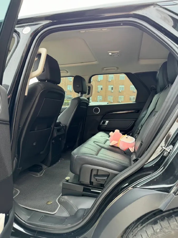 2019 Land Rover Discovery 3.0T 340HP V6 8AT,autocango,china used car exporter,china ev exporter,chinese used car exporter,chinese used ev exporter