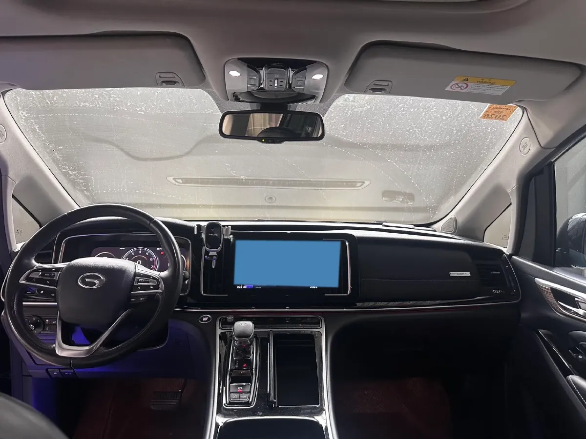 2021 GAC Trumpchi M8 2.0T 252HP L4 8AT,autocango,china used car exporter,china ev exporter,chinese used car exporter,chinese used ev exporter