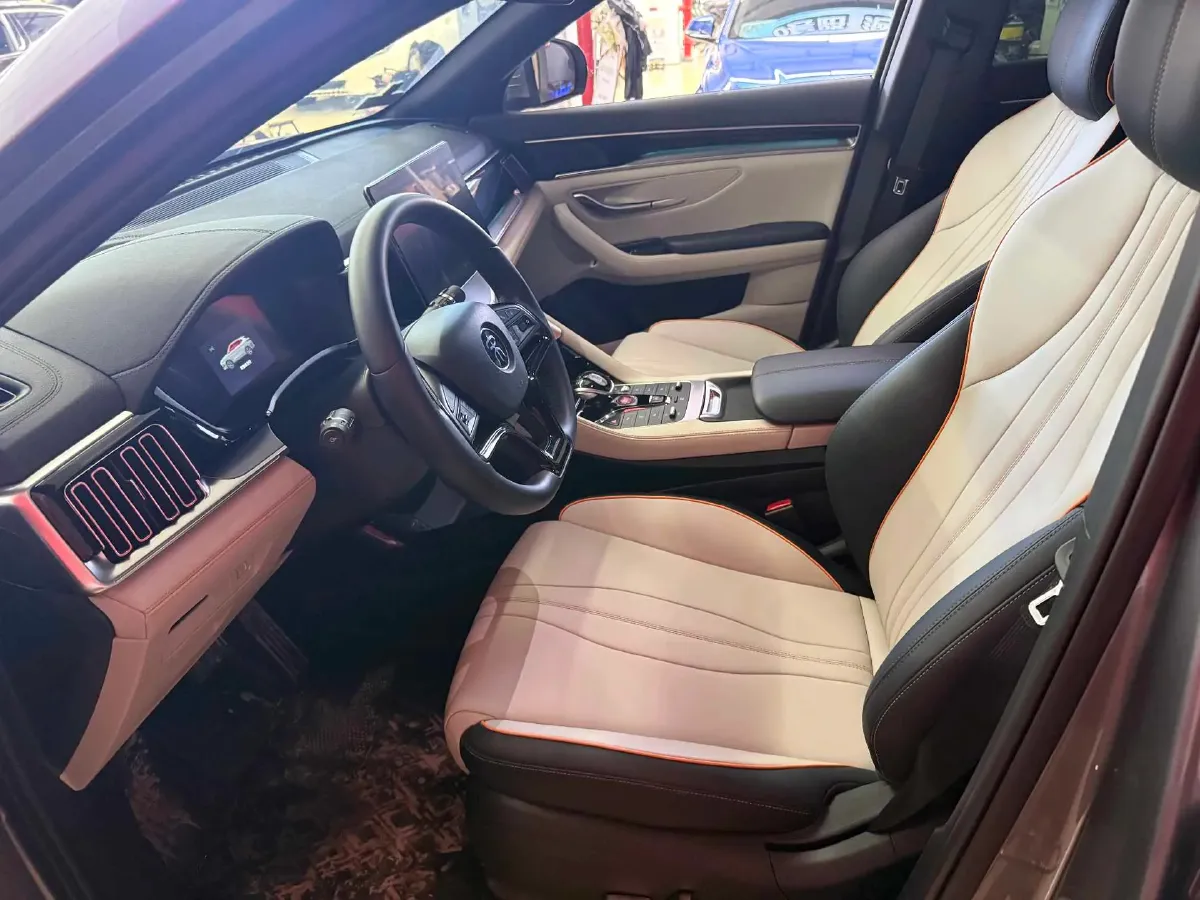 2022 Hyundai Tucson 2.0L 150HP L4 6AT Hybrid,autocango,china used car exporter,china ev exporter,chinese used car exporter,chinese used ev exporter