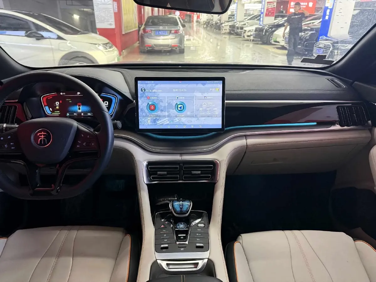 2022 Hyundai Tucson 2.0L 150HP L4 6AT Hybrid,autocango,china used car exporter,china ev exporter,chinese used car exporter,chinese used ev exporter