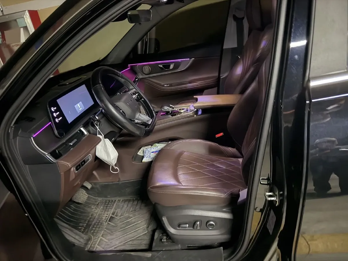 2024 Chery Tiggo 8 PRO 1.6T 197HP L4 7DCT,autocango,china used car exporter,china ev exporter,chinese used car exporter,chinese used ev exporter