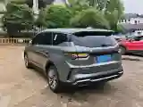 2023 Geely JiaJi 1.5T 181HP L4 7DCT