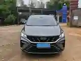 2023 Geely JiaJi 1.5T 181HP L4 7DCT