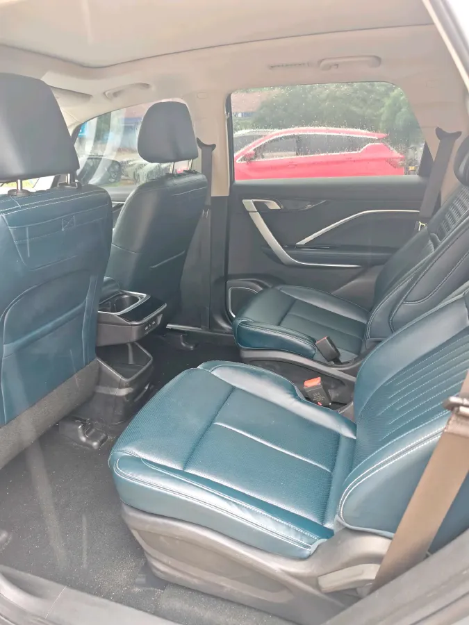 2023 Geely JiaJi 1.5T 181HP L4 7DCT,autocango,china used car exporter,china ev exporter,chinese used car exporter,chinese used ev exporter