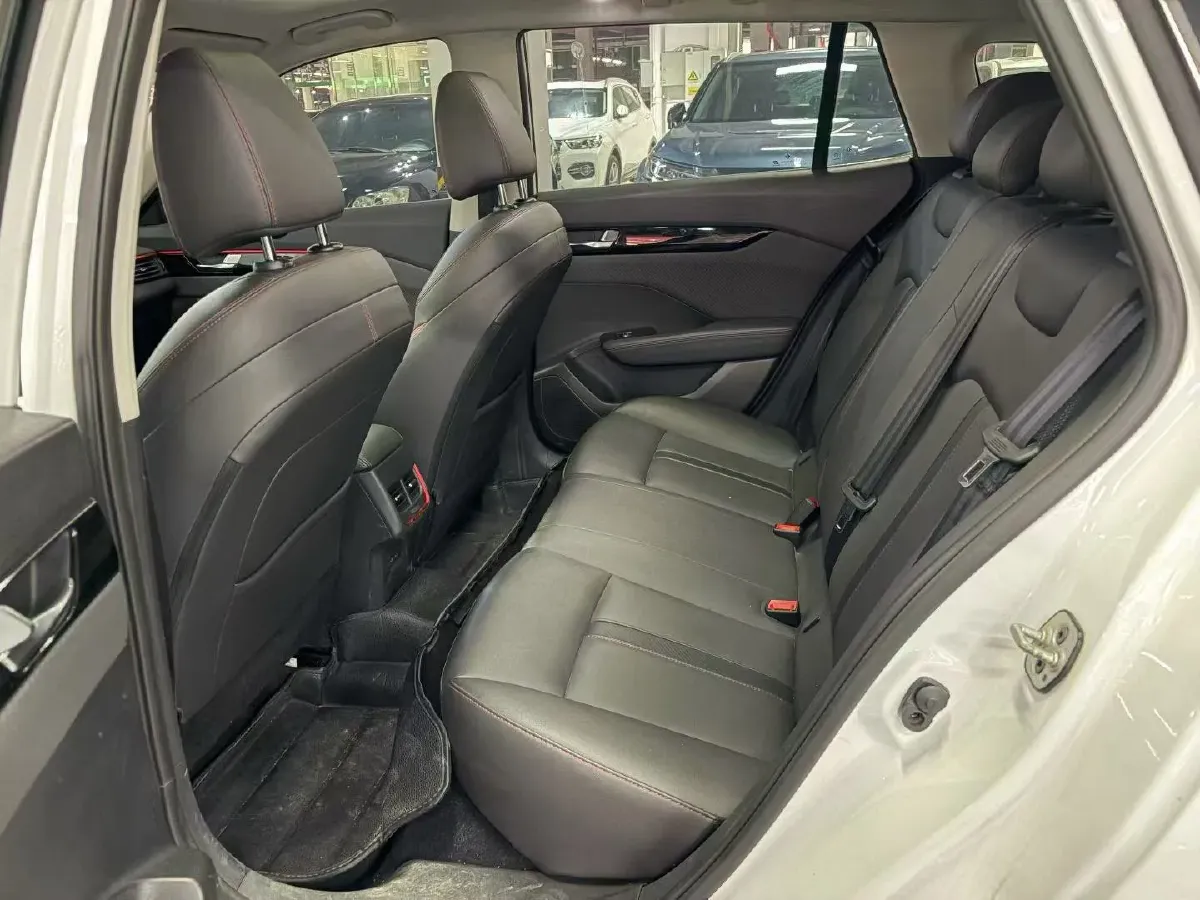 2021 DongFeng Aeolus YiXuan 1.5T 150HP L4 6DCT,autocango,china used car exporter,china ev exporter,chinese used car exporter,chinese used ev exporter